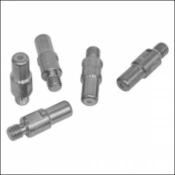 Sealey PP40PLUS.E Short Low Power Electrode for PP40PLUS - Pack of 5
