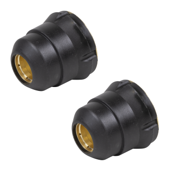 Sealey PP45DV.SC Torch Safety Cap for PP45DV - Pack of 2