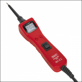 Sealey PP7 Auto Probe 3-42V DC
