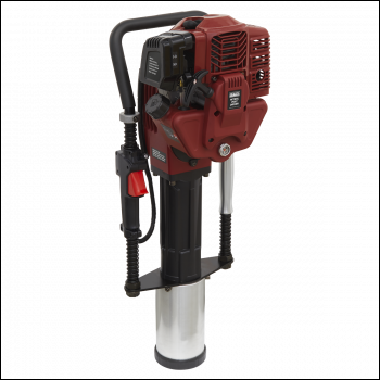 Sealey PPD100 2-Stroke Petrol Post Driver 100mm