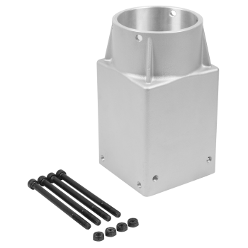Sealey PPD100A Square Head Post Driver Adaptor