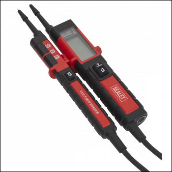 Sealey PPHY High Voltage CAT IV Tester for Hybrid/Electric Vehicles 1000V