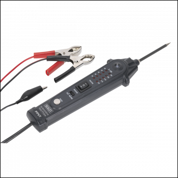 Sealey PPVT Automotive Test Probe 2-24V