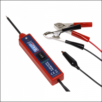 Sealey PPX Auto Probe Plus 6-24V