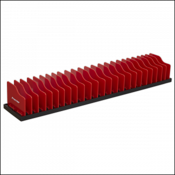 Sealey PR03 Premier Pliers Rack 520mm