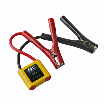 Sealey PROSAF/12 12V Auto Electronics Protection Device