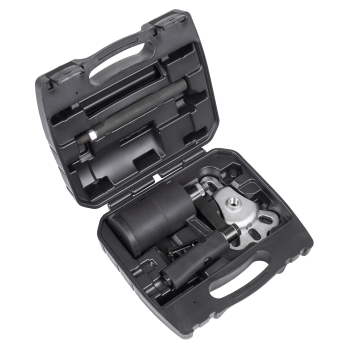 Sealey PS100 Pneumatic Hub Puller Set