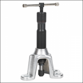 Sealey PS993 Hydraulic Hub Puller Set