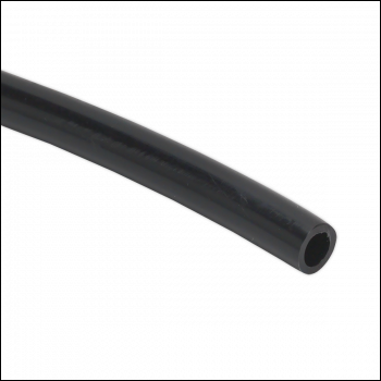 Sealey PT10100 John Guest® Speedfit® Polyethylene Tubing 10mm x 100m - Black