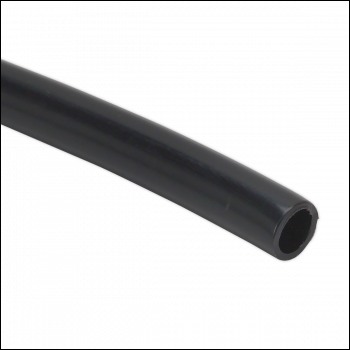Sealey PT12100 John Guest® Speedfit® Polyethylene Tubing 12mm x 100m - Black