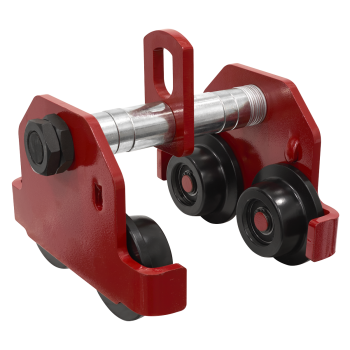 Sealey PT2000 Plain Trolley 2 Tonne