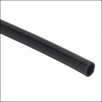 Sealey PT8100 John Guest® Speedfit® Polyethylene Tubing 8mm x 100m - Black