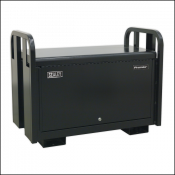 Sealey PTB91505 Premier™ Heavy-Duty Site Box 5 Drawer 915mm