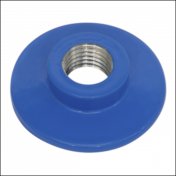 Sealey PTC/BP3/NUT M10 x 1.25mm Lock Nut for PTC/BP3 Backing Pad