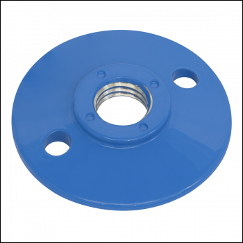 Sealey PTC/BP4/NUT M14 x 2mm Pad Nut for PTC/BP4 Backing Pad