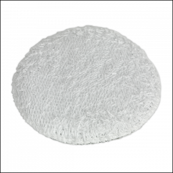 Sealey PTCMC75 Microfibre Cloth 75mm