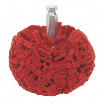 Sealey PTCPB100 Polishing Ball 100mm