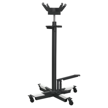 Sealey PTJ30 Premier Vertical Transmission Jack 300kg