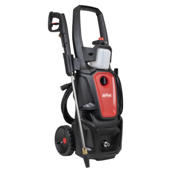 Sealey PW2200 Pressure Washer with TSS & Rotablast® Nozzle 160bar 2200W/230V