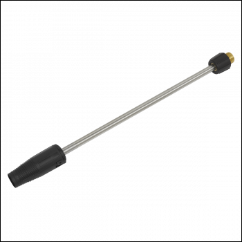 Sealey PWA01 Variable Lance for PW2200 & PW2500