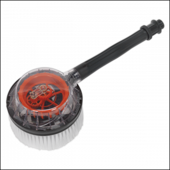 Sealey PWA04 Rotary Brush for PW2200 & PW2500