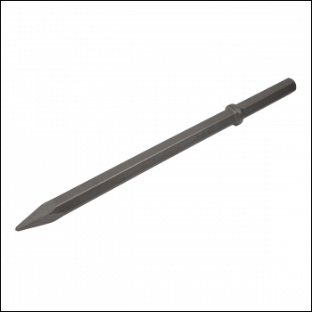 Sealey Q1PT Worksafe® Point 620mm - 1-1/4 inch Hex