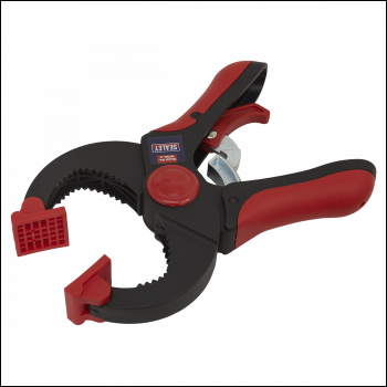 Sealey RC50 Ratchet Clamp 45mm