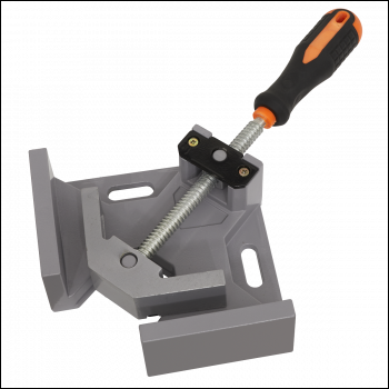 Sealey RC70 Swing Jaw Corner Clamp
