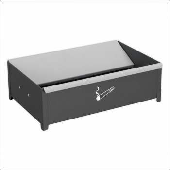 Sealey RCB04 Cigarette Floor Ashtray