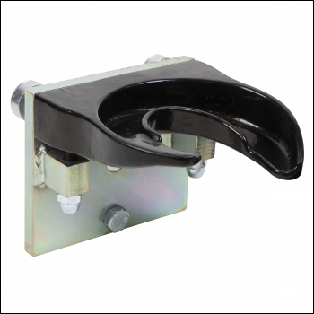 Sealey RE01 Right-Handed Coil Spring Yoke - Small
