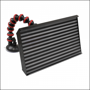 Sealey RE025LED Paintless Dent Repair Line Board 12V LED