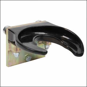 Sealey RE02 Right-Handed Coil Spring Yoke