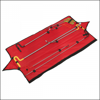 Sealey RE103 Paintless Dent Repair Kit 8pc