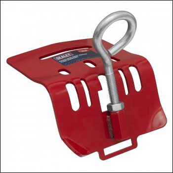 Sealey RE107 Paintless Dent Repair Tyre Support