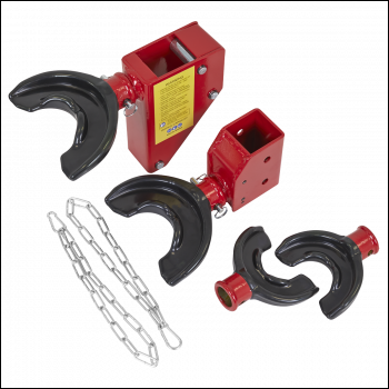 Sealey RE230UK Upgrade Kit RE230 to RE231 1500kg Capacity