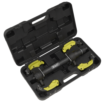 Sealey RE250 Coil Spring Compressor Set 2300kg