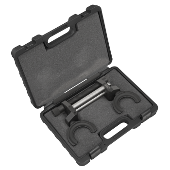 Sealey RE251 Shock Absorber Spring Compressor Truck Cabin