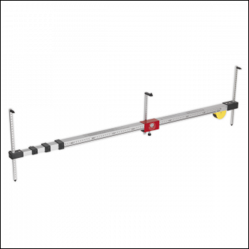 Sealey RE50 Telescopic Trammel Gauge