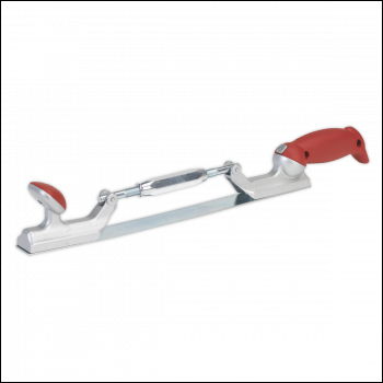 Sealey RE5001 Professional Adjustable Hand File Holder