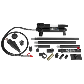 Sealey RE83/4 Viking SuperSnap® Hydraulic Body Repair Kit 4 Tonne