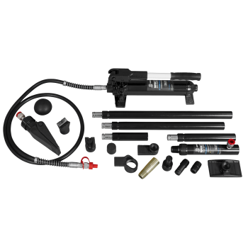 Sealey RE83/4 Viking SuperSnap® Hydraulic Body Repair Kit 4 Tonne