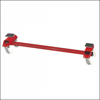 Sealey RE89 Economy Transportacar Trolley 2 Tonne Capacity
