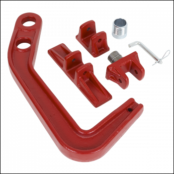 Sealey RE92/11 Large Hook Pull Kit