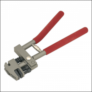 Sealey RE92/31 Joggler/Flanging & Punch Tool
