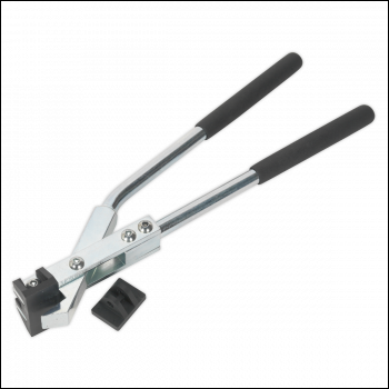 Sealey RE92/33 Door Skin Folding Tool