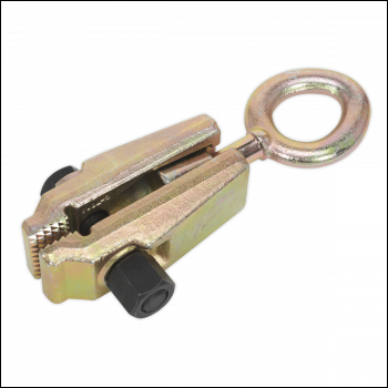 Sealey RE94 Pull Clamp 220mm