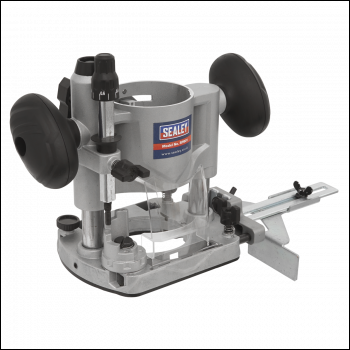 Sealey RPB01 Router Plunge Base