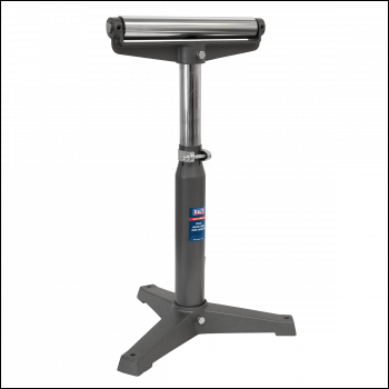 Sealey RS901 Single Roller Stand 400kg Capacity