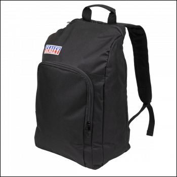 Sealey RSBP2 Backpack 450mm
