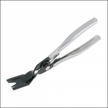 Sealey RT004 Trim Clip Removal Pliers